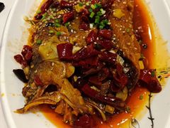 -有藕有鱼·湖北菜(唐家墩店)