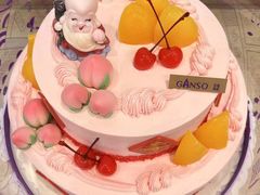 -GANSO元祖食品(吴家山店)