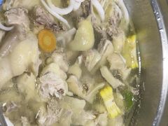 -狐狸爱上椰子鸡(滨江星光大道店)