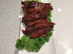 -香满楼(南关店)