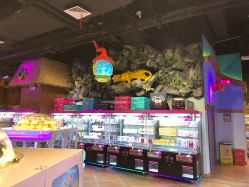 -卡通尼乐园(印象城购物中心店)