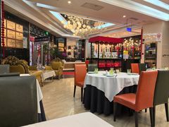 -丰收日·小海鲜·沪上家宴(顾村正大店)
