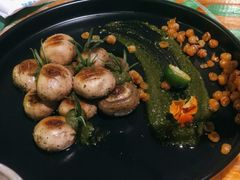 -烛影拾光观景餐厅·创意菜·摄影·小提琴(大唐不夜城店)