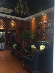 点击看大图 -燕心西服定制