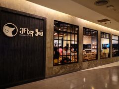 -After You Dessert Cafe(Silom Complex)