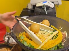 -O记东北砂锅麻辣烫