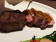-恰餐厅 CHAR Bar & Grill (珠海仁恒洲际店)