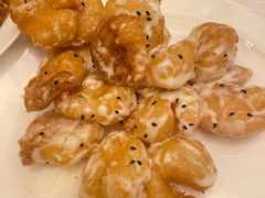 -上海金桥红枫万豪酒店-万豪中餐厅