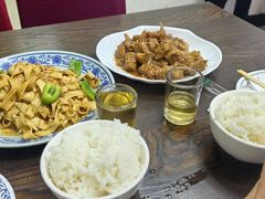 -协顺园回头馆(南顺城路店)