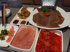 -海底捞火锅(江南盛天地店)