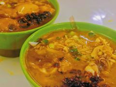 咖喱鸡米-金利食店(氹仔店)