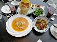 -柒园·三十年创意杭帮菜(龙湖滨江天街店)