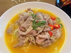 酸汤肥牛-榕意·川味之美(深业上城店)