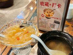 -西江美食舫·江西菜(健德桥店)