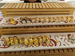 -广州设计之都温德姆酒店·月澜西餐厅