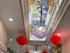 -齐家花园大酒店·本帮菜(宝山店)