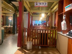 -湘阁里辣(南岭购物广场店)