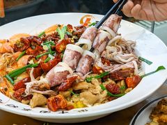 -醉壹号海鲜大排档·老厦门特色菜(厦门美食地标店)