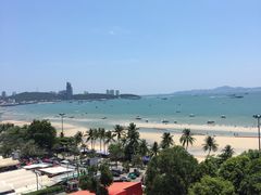 -芭堤雅发现海滩酒店