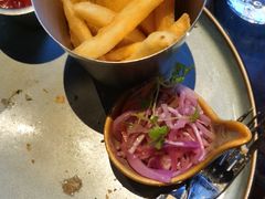 -blue frog蓝蛙(长泰广场店)