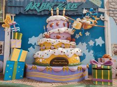 -大连海昌发现王国主题公园