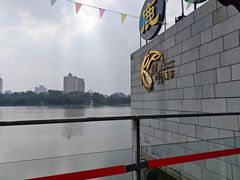 -鹿鸣酒家(越秀店)