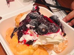 -B&C黄油与面包·THE GARDEN BAKERY概念店(世纪汇店)