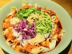 -长安记·大美陕菜(朝阳大悦城店)
