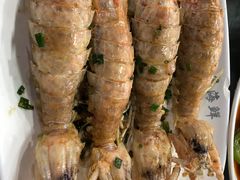 -四川小胡子海鲜(丁村万人海鲜广场店)