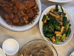 -溪涧堂农家土菜(神仙居店)