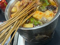 -老黑板筋(顺义总店)