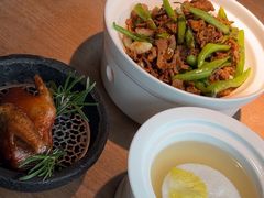 -辛香汇·现炒川菜(淮海路百盛店)