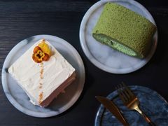 -十五食吾 La Pâtisserie (海甸岛店)