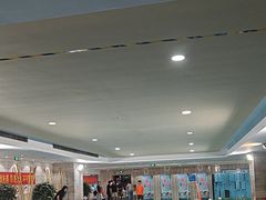 -小蓝鲸游泳培训基地(石景山店)