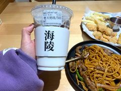 -暖食光·台式家庭餐厅·生日主题店(万达店)