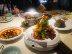 -韵秋荷(宝山龙湖天街店)