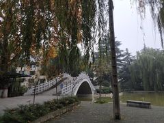 -西安市长乐公园
