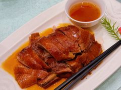 -君来湖滨饭店·渔餐厅