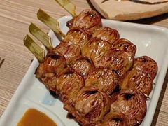 -小山日本料理(兴业太古汇店)
