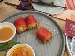-点都德(世纪汇店)