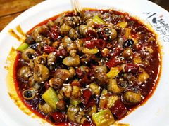 -福苗小骆驼烧烤(莲湖路店)