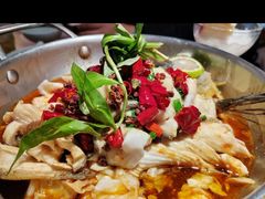 -菌自由丨野生菌火锅特色庭院餐厅(丽江古城店)