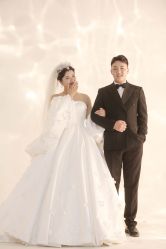 -保定巴黎婚纱摄影