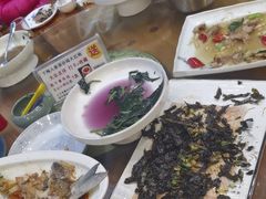 -下梅人家土菜馆(历史文化餐厅度假区店)