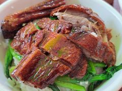 -凌舍好烧鹅(中山路店)