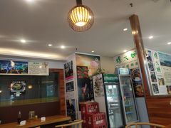 -螺大蛳柳州螺蛳粉·火锅·热干面(西城永捷店)