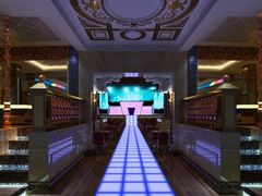 -南京阿波罗演艺广场