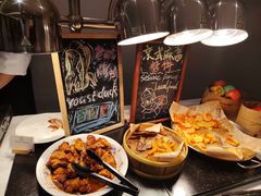 -天伦王朝酒店·盛华瑄餐厅