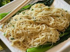 烧鹅汁捞面-恒益烧腊(江北路店)