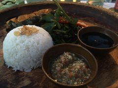 -巴厘岛洲际酒店池畔餐厅(InterContinental Bali Resort)